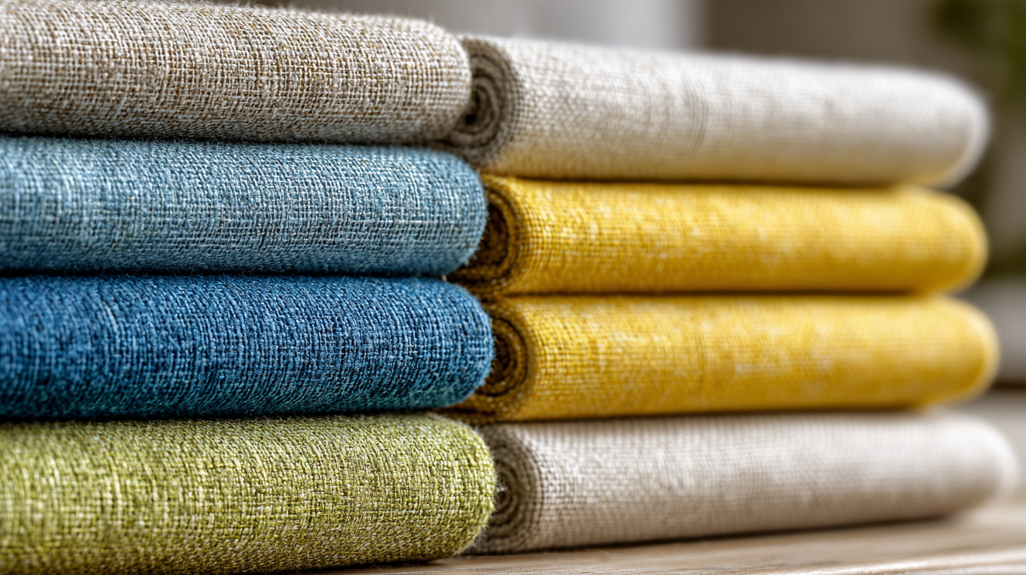Exploring the Benefits of Eco Friendly Outdoor Fabrics for Sustainable Living