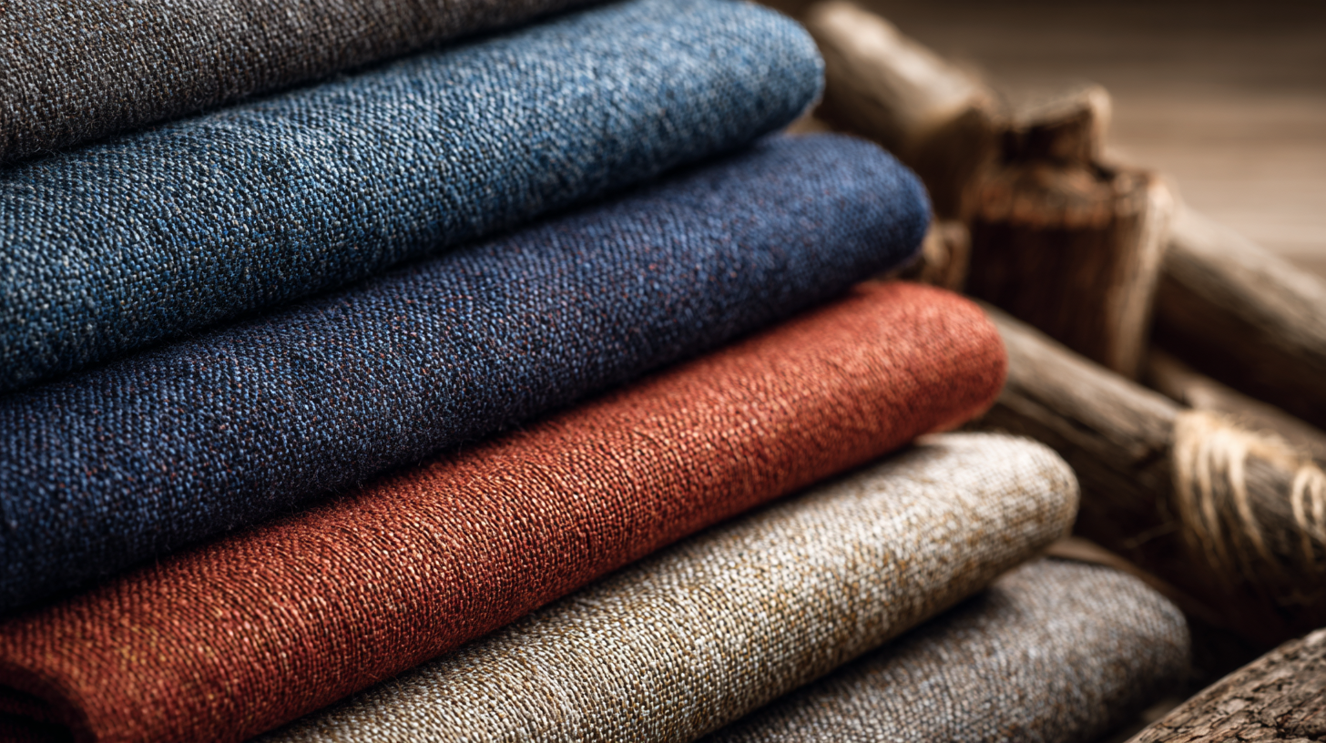 Exploring the Benefits of Eco Friendly Outdoor Fabrics for Sustainable Living