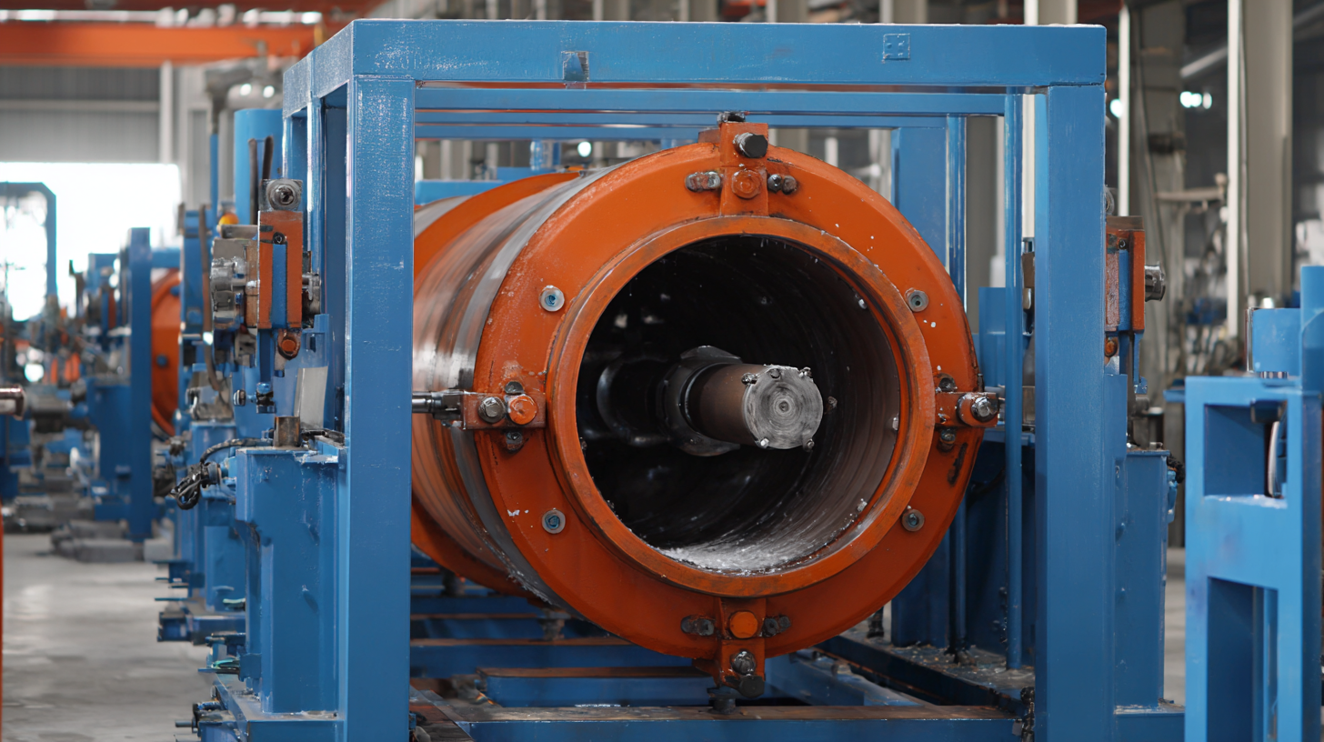 The Ultimate Guide to Understanding Auto Shot Blasting Machine Benefits in Surface Preparation