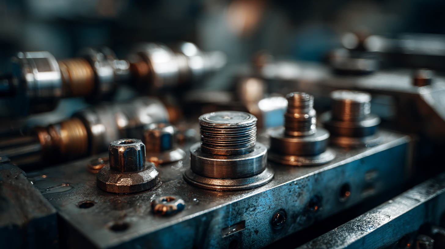 Unlocking the Secrets of Bearing Tools: Essential Guide for DIY Enthusiasts