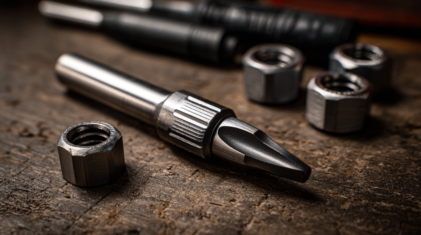 Unlocking the Secrets of Bearing Tools: Essential Guide for DIY Enthusiasts