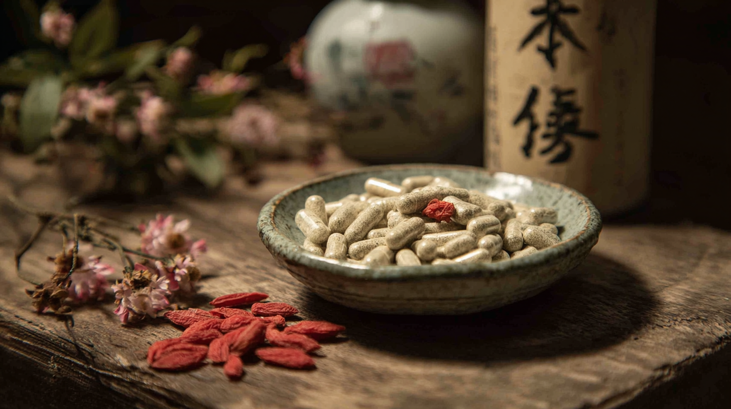 Unlocking the Benefits of Qibanqing Granules for Modern Wellness
