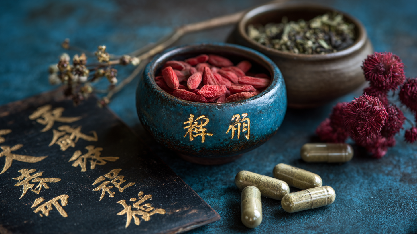 Unlocking the Benefits of Qibanqing Granules for Modern Wellness