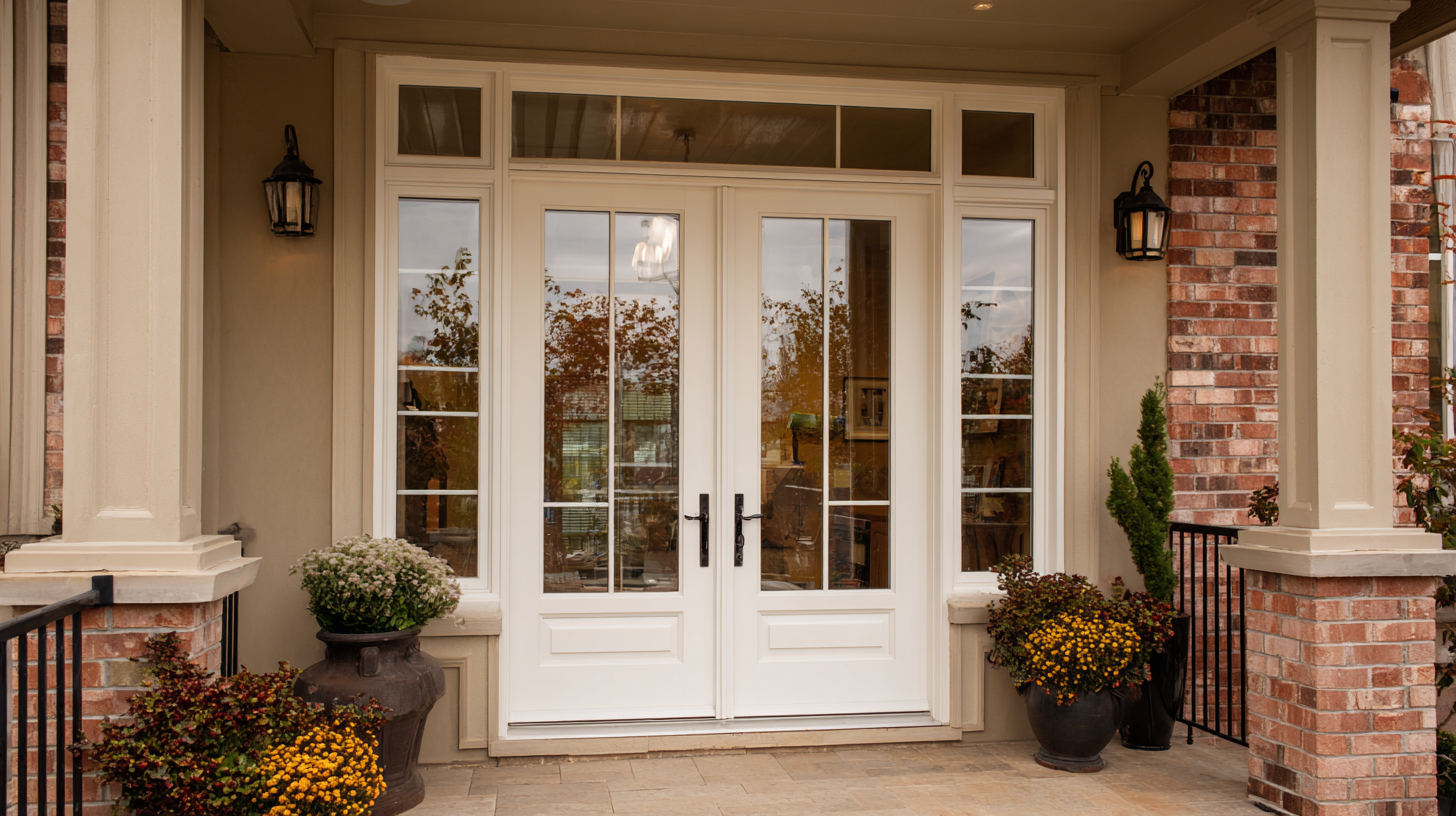 Transform Your Home with Nepean Doors and Windows: Unveiling the Benefits of Energy Efficiency