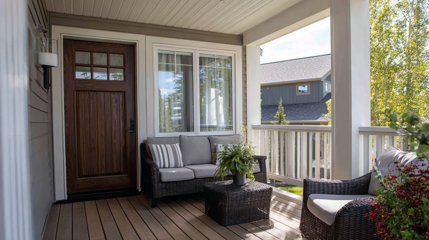 Transform Your Home with Nepean Doors and Windows: Unveiling the Benefits of Energy Efficiency