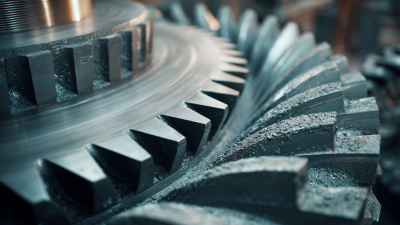 Understanding the Role of Cone Crusher Concaves in Efficient Material Processing