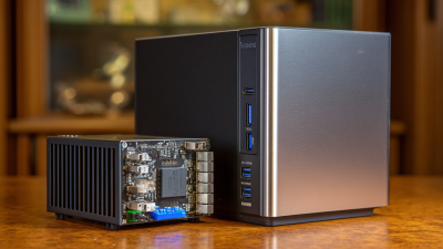 The Evolution of Compact PCs and Their Impact on Modern Workspaces and Productivity
