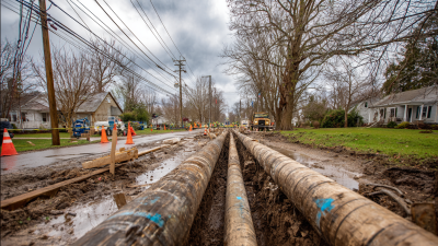 Transforming Infrastructure: The Ultimate Guide to CIPP Pipe Repair Solutions