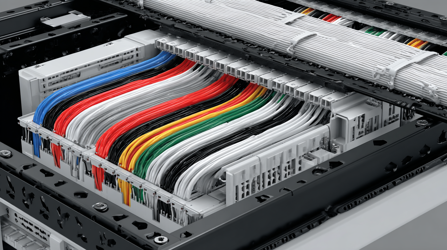 Maximizing Efficiency: How Electric Cable Ducts Improve Cable Management and Reduce Risks in Modern Infrastructure