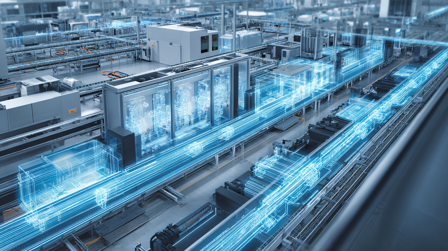 Exploring the Impact of Servo Drives on Energy Efficiency in Modern Automation Systems