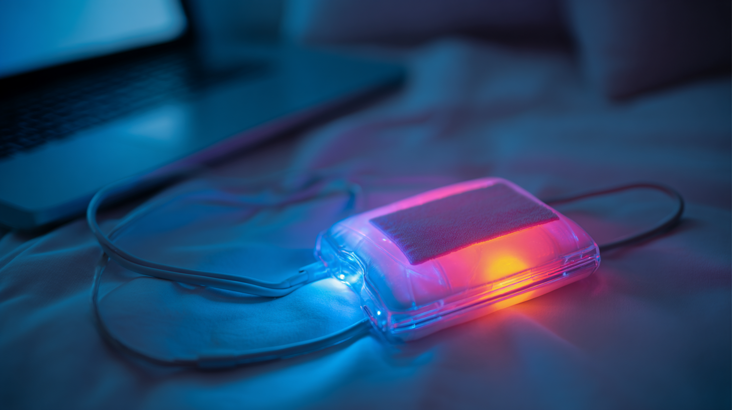 Unlocking the Future of Pain Relief: The Science Behind Patch Heat Technology and Its Growing Popularity