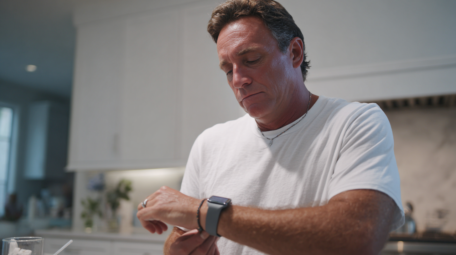 Unlocking the Future of Pain Relief: The Science Behind Patch Heat Technology and Its Growing Popularity