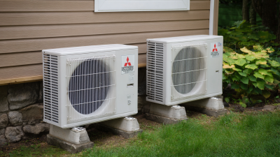 Exploring the Efficiency of Ductless Heating and Cooling Units: A Comprehensive Guide to Energy Savings and Comfort