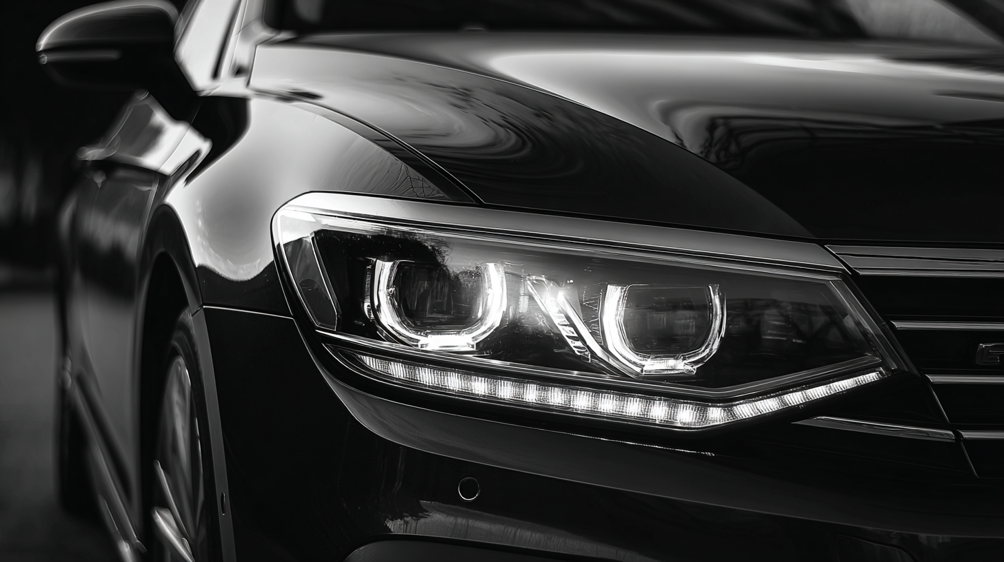 The Ultimate Guide to Choosing the Best PPF Headlight Tint for Your Vehicle