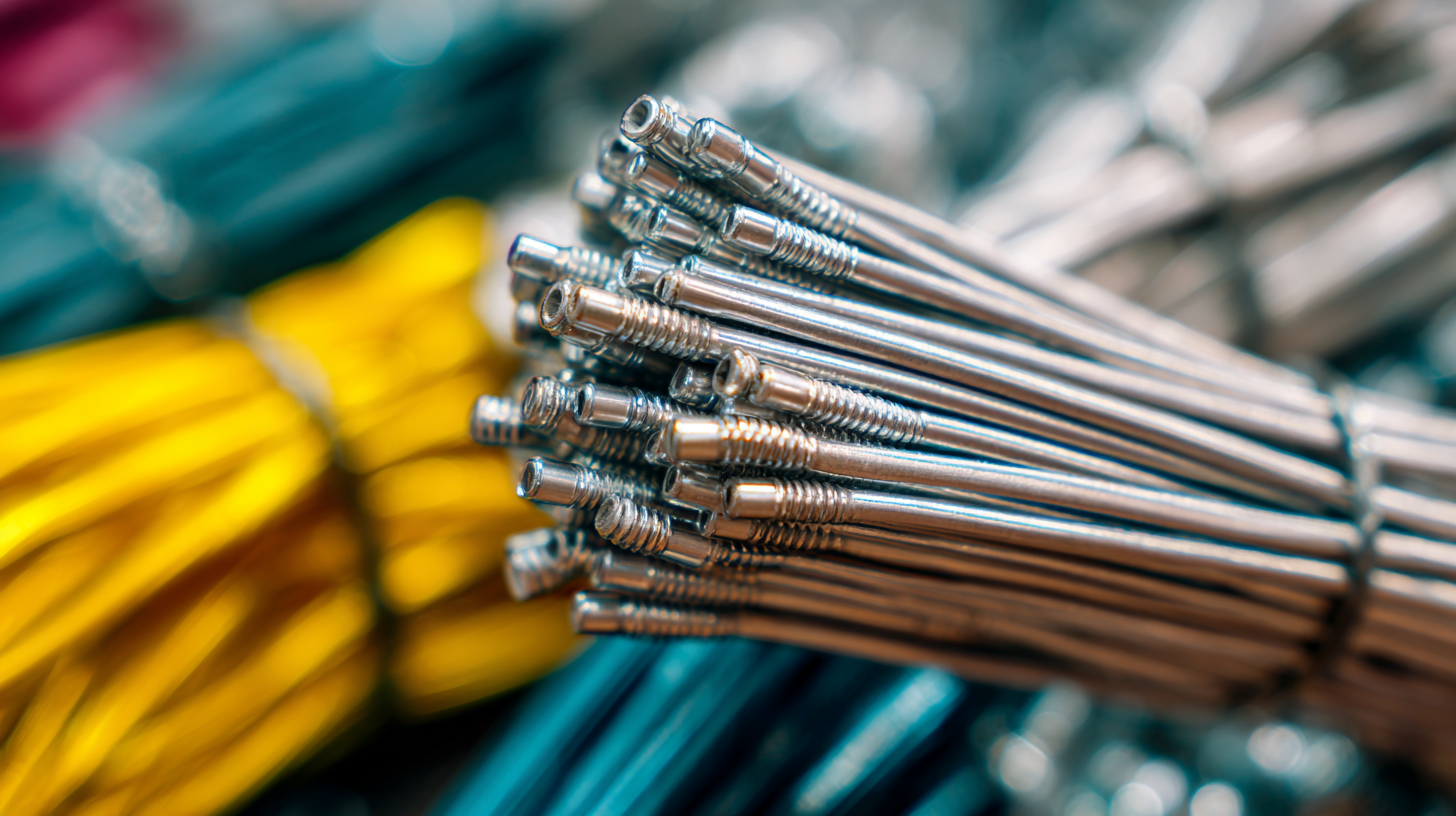 Innovative Uses of Stainless Steel Zip Ties for Home and Garden Projects