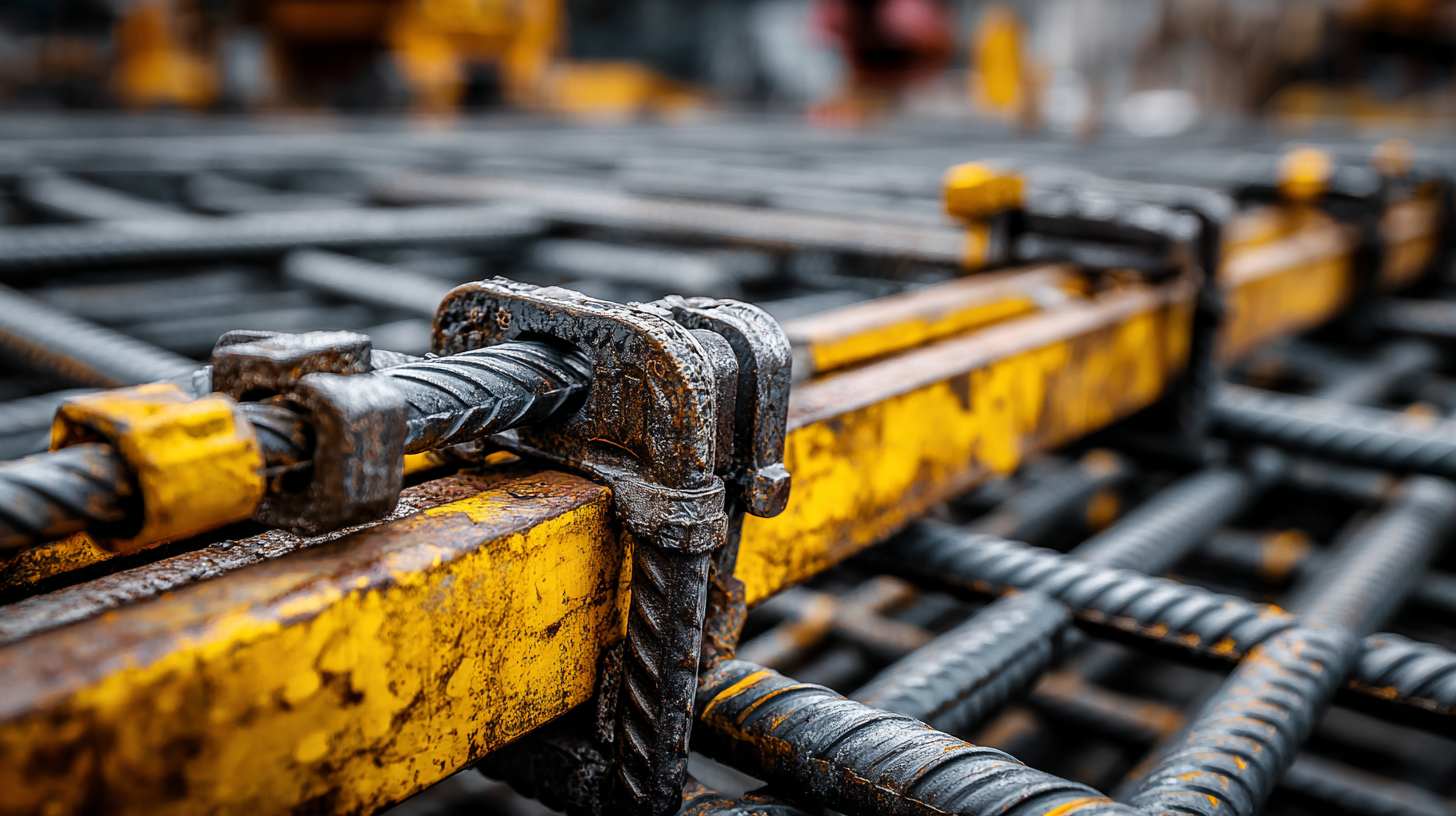 The Essential Guide to Using Shuttering Magnets for Efficient Concrete Formwork