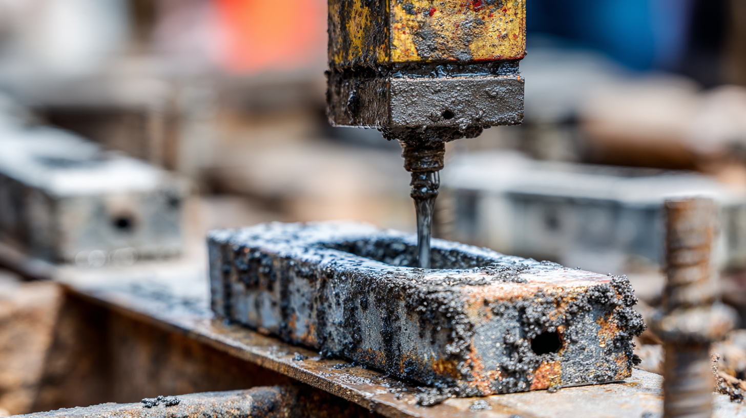 The Essential Guide to Using Shuttering Magnets for Efficient Concrete Formwork