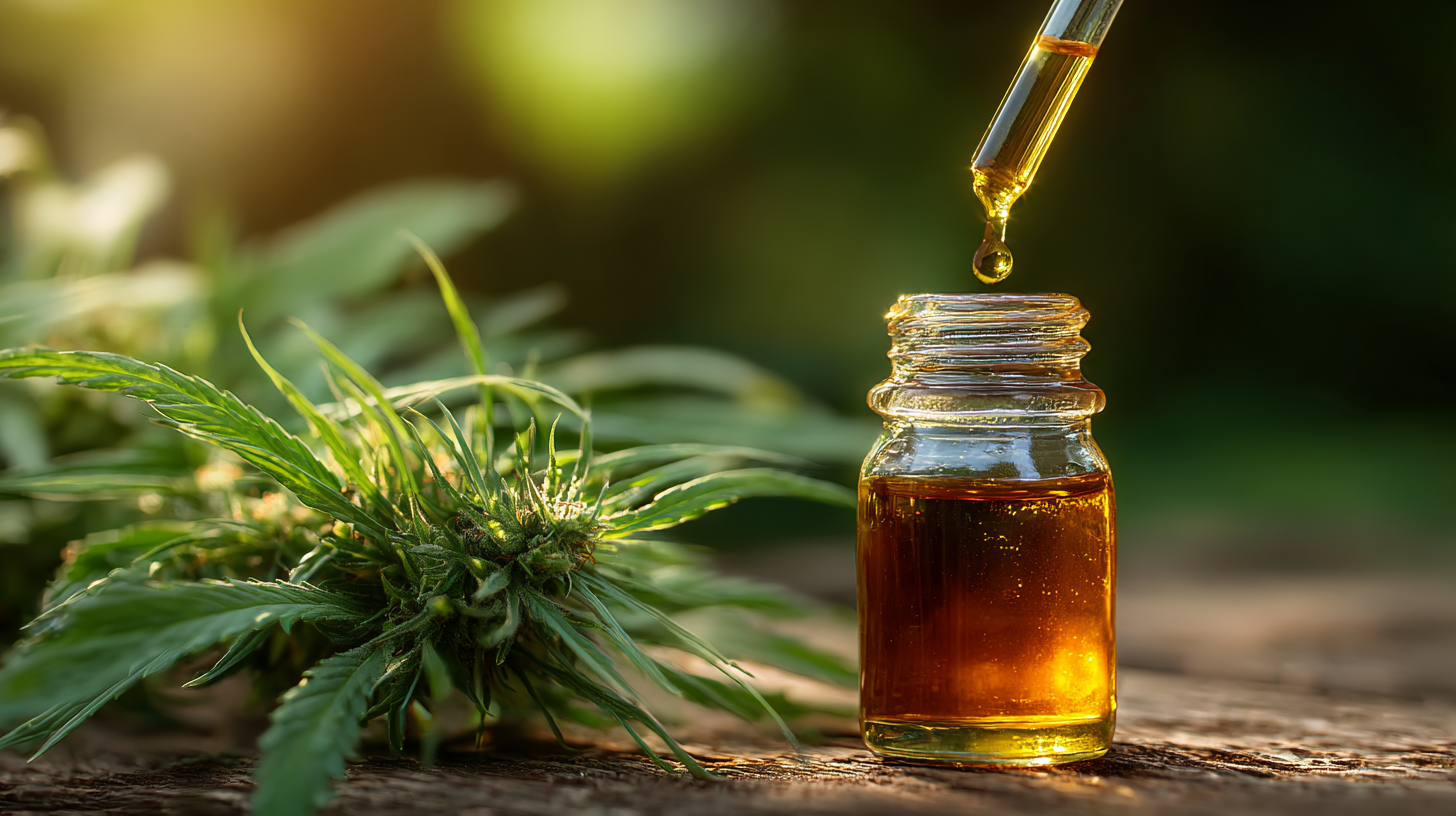 Unlocking Wellness: The Science Behind Prohemp Basics CBD Oil for Everyday Relief