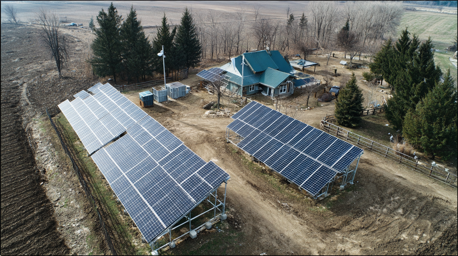 Unlocking the Future of Renewable Energy with Innovative Solar Energy Systems