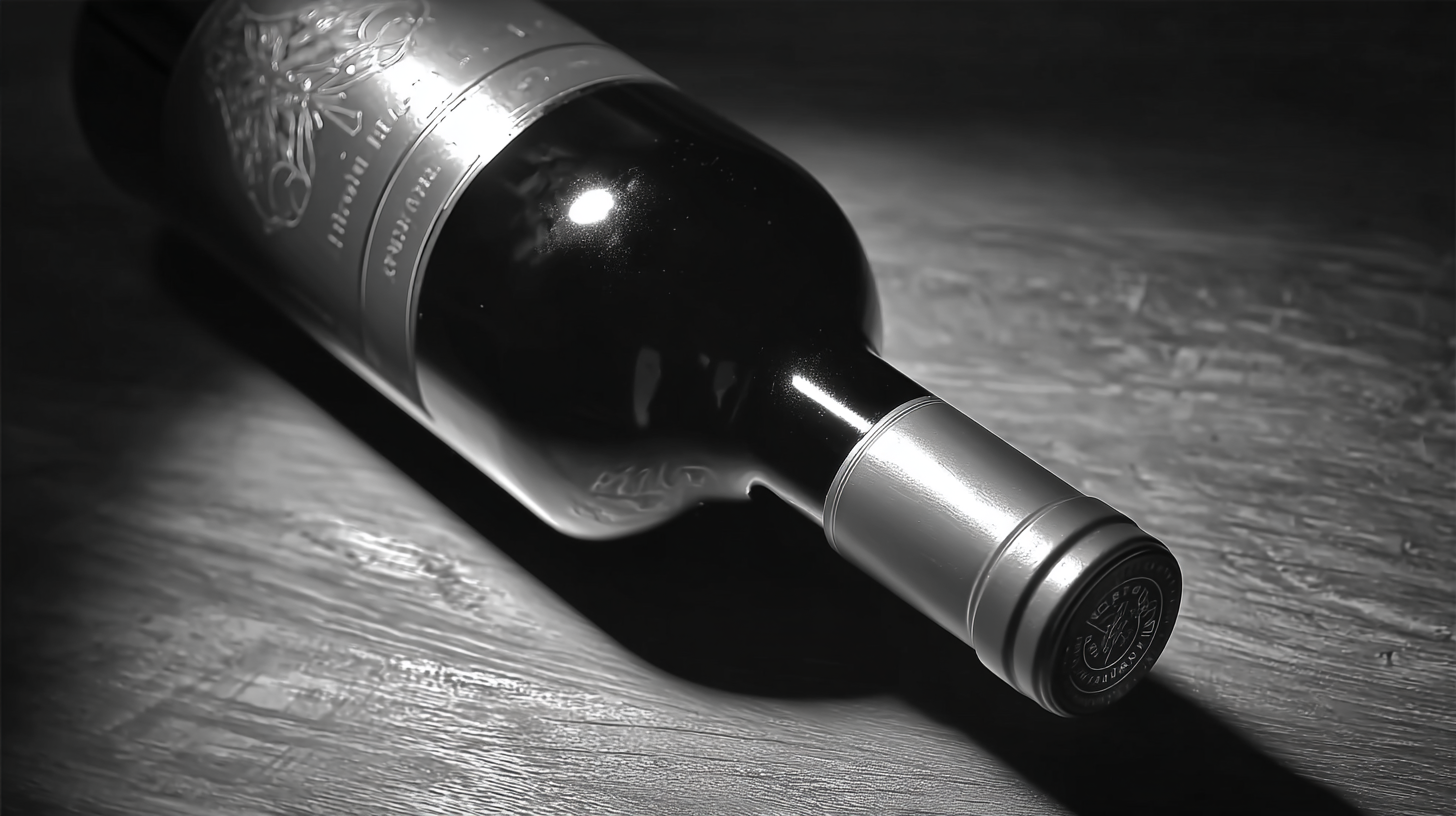 Unlocking the Secrets of Wine in a Bottle: A Comprehensive Guide to the Perfect Pour