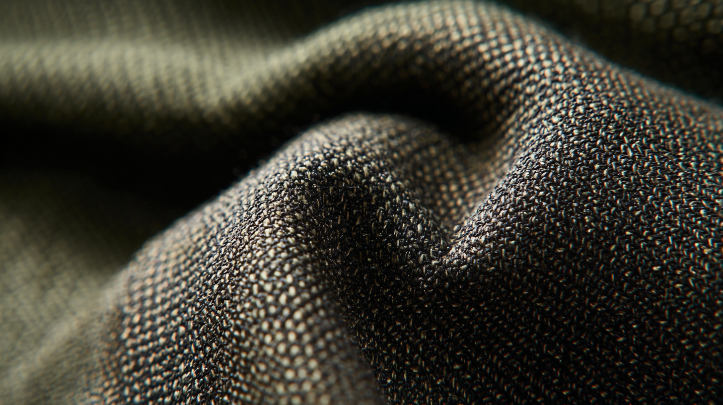 The Future of Safety Clothing How Stab Resistant Fabric is Changing Personal Protection