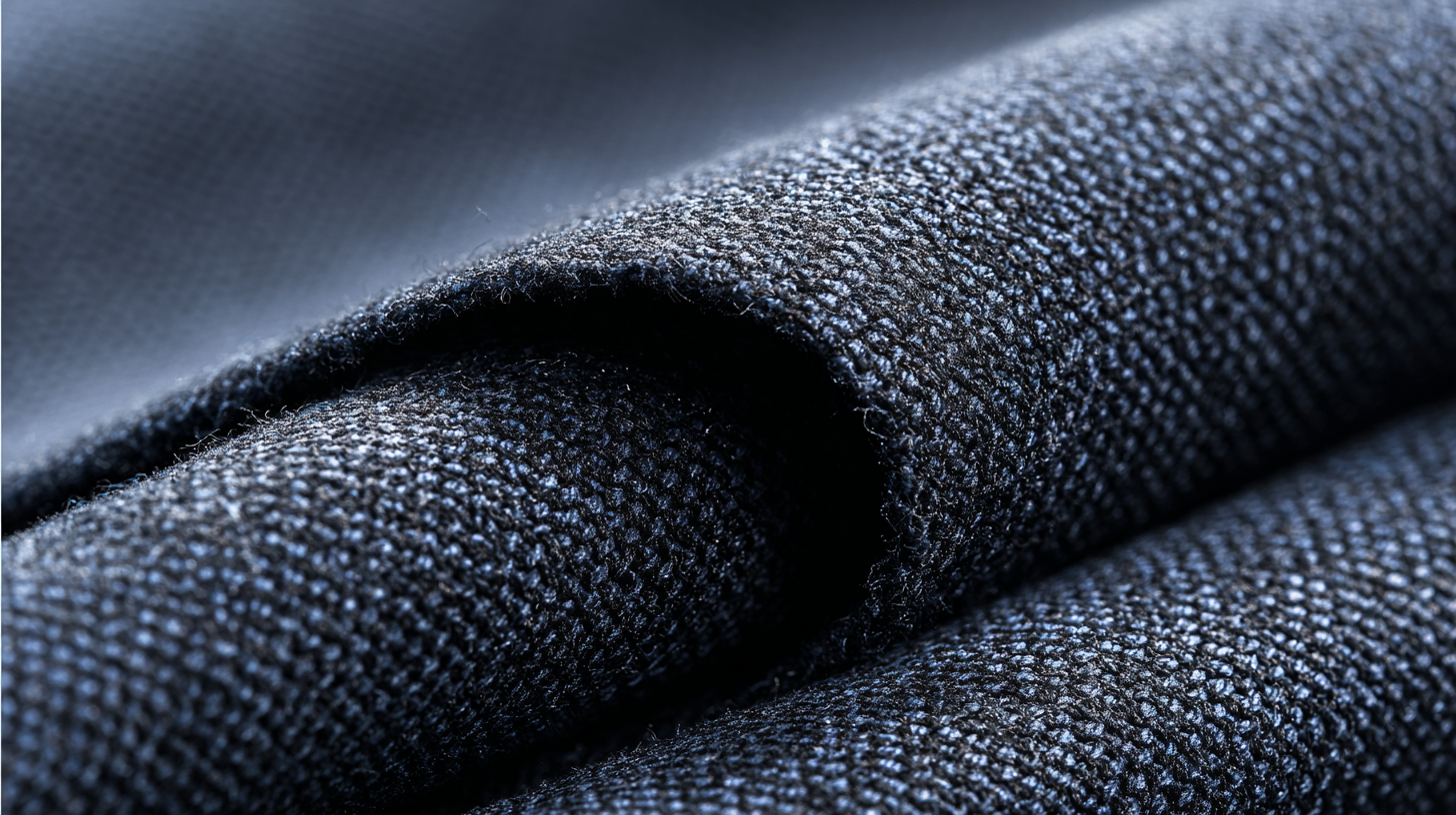 The Future of Safety Clothing How Stab Resistant Fabric is Changing Personal Protection