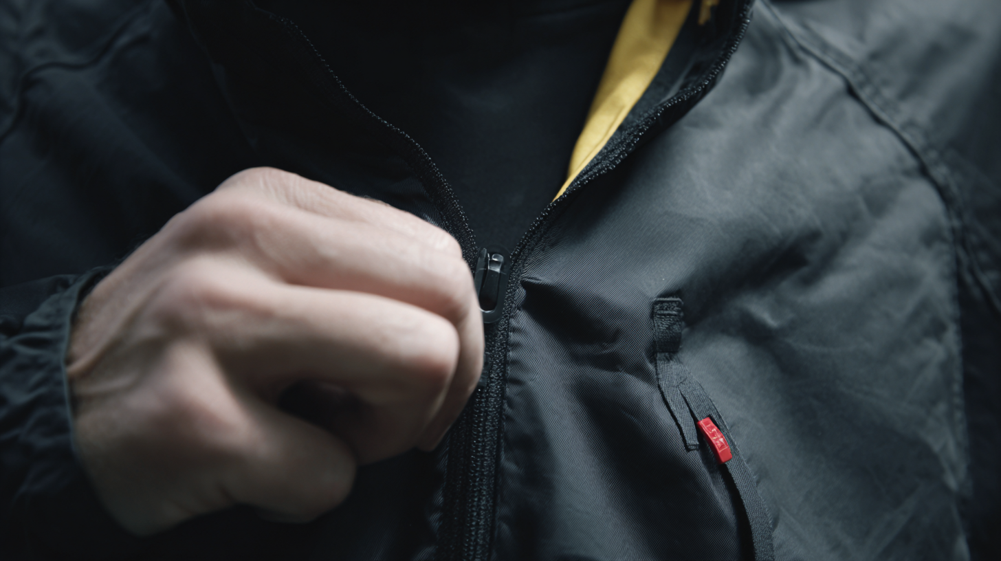 The Future of Safety Clothing How Stab Resistant Fabric is Changing Personal Protection