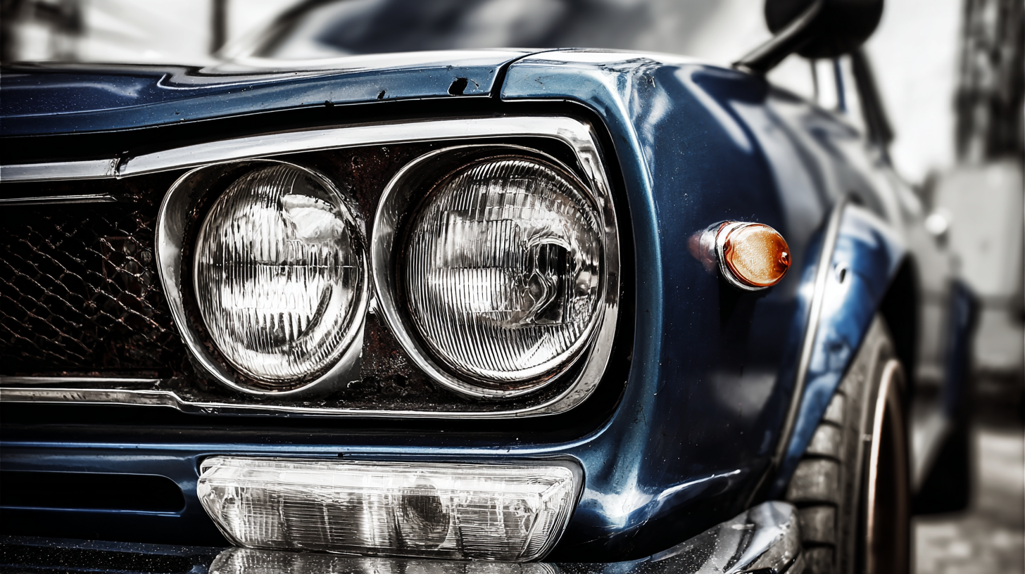 Discover the Essential Car Pieces Every Vehicle Owner Should Know About