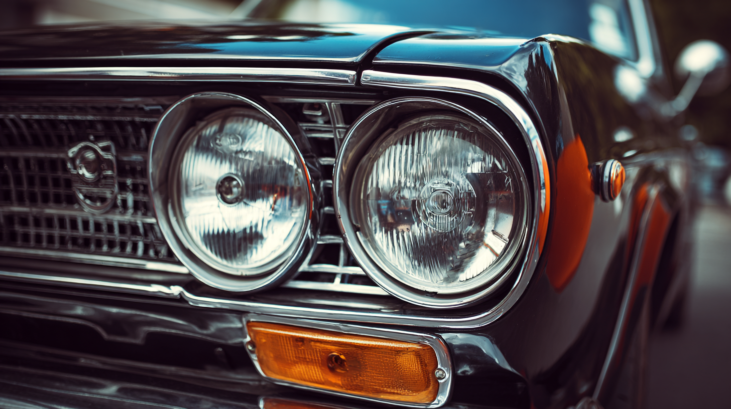 Discover the Essential Car Pieces Every Vehicle Owner Should Know About