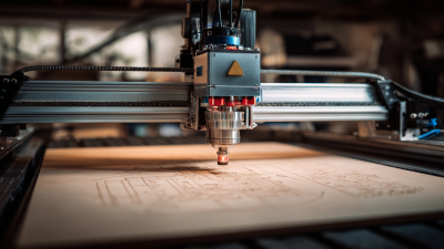 The Ultimate Guide to Choosing the Best CNC Engraver for Your Projects