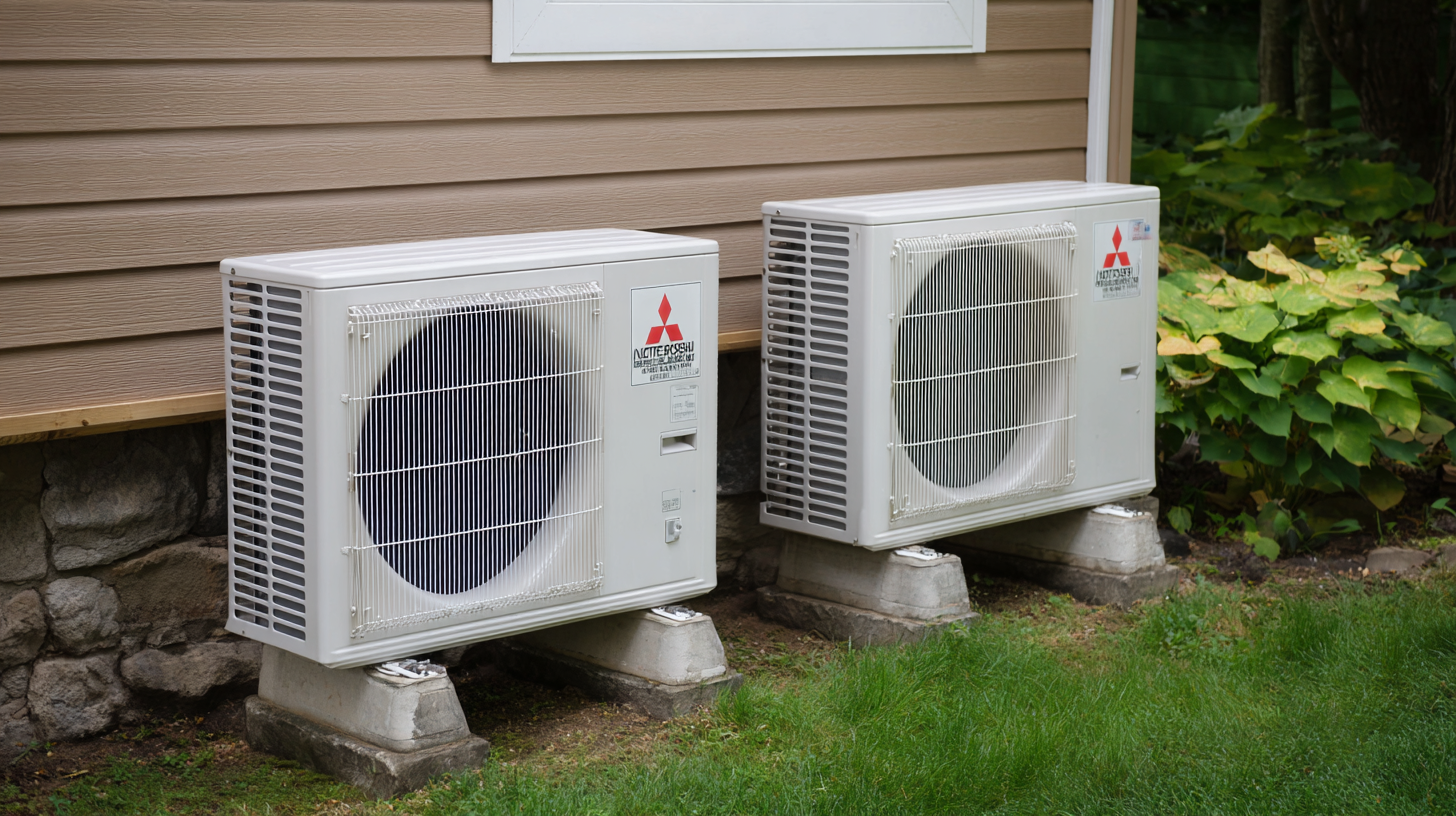 Exploring the Efficiency of Ductless Heating and Cooling Units: A Comprehensive Guide to Energy Savings and Comfort