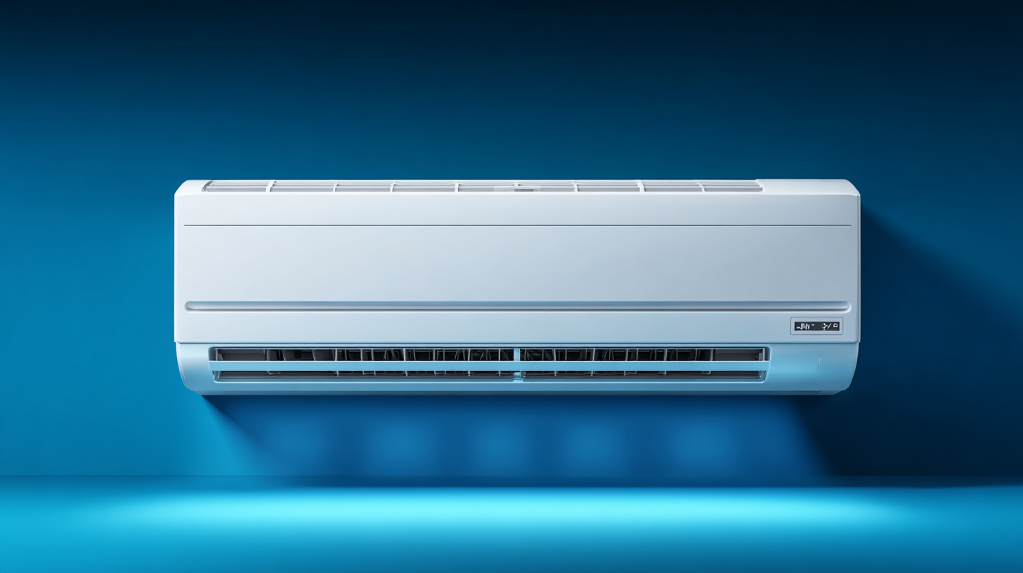 Exploring the Efficiency of Ductless Heating and Cooling Units: A Comprehensive Guide to Energy Savings and Comfort