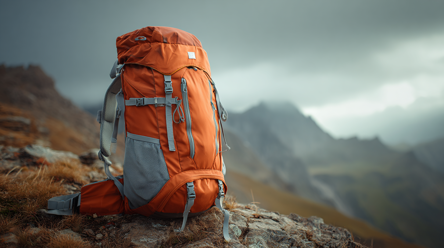 Ultimate Guide to Choosing the Perfect Travel Back Pack for Your Adventures