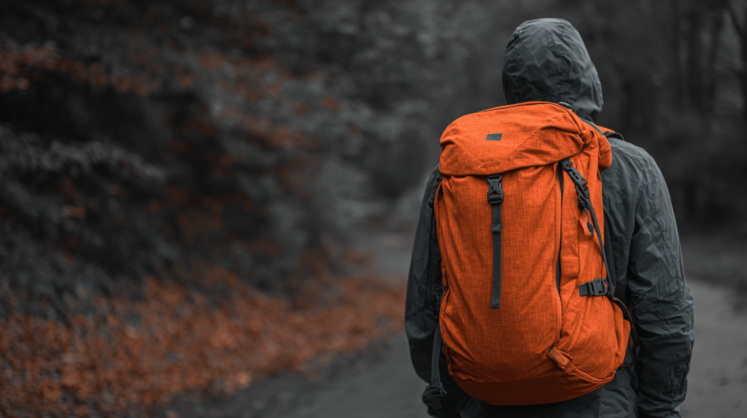 Ultimate Guide to Choosing the Perfect Travel Back Pack for Your Adventures