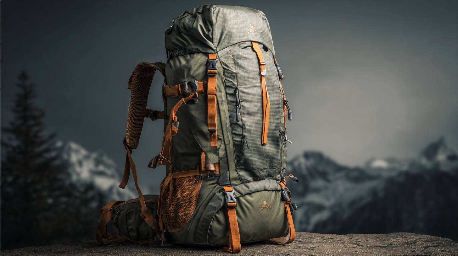 Ultimate Guide to Choosing the Perfect Travel Back Pack for Your Adventures