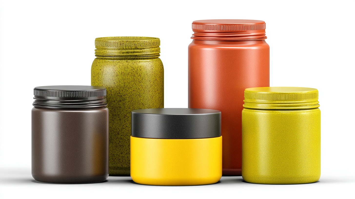 Exploring the Future of Sustainable Packaging Containers and Their Impact on the Environment
