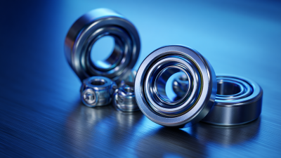 Exploring the Advantages of Choosing a Reliable DIN Standard Bearings Supplier