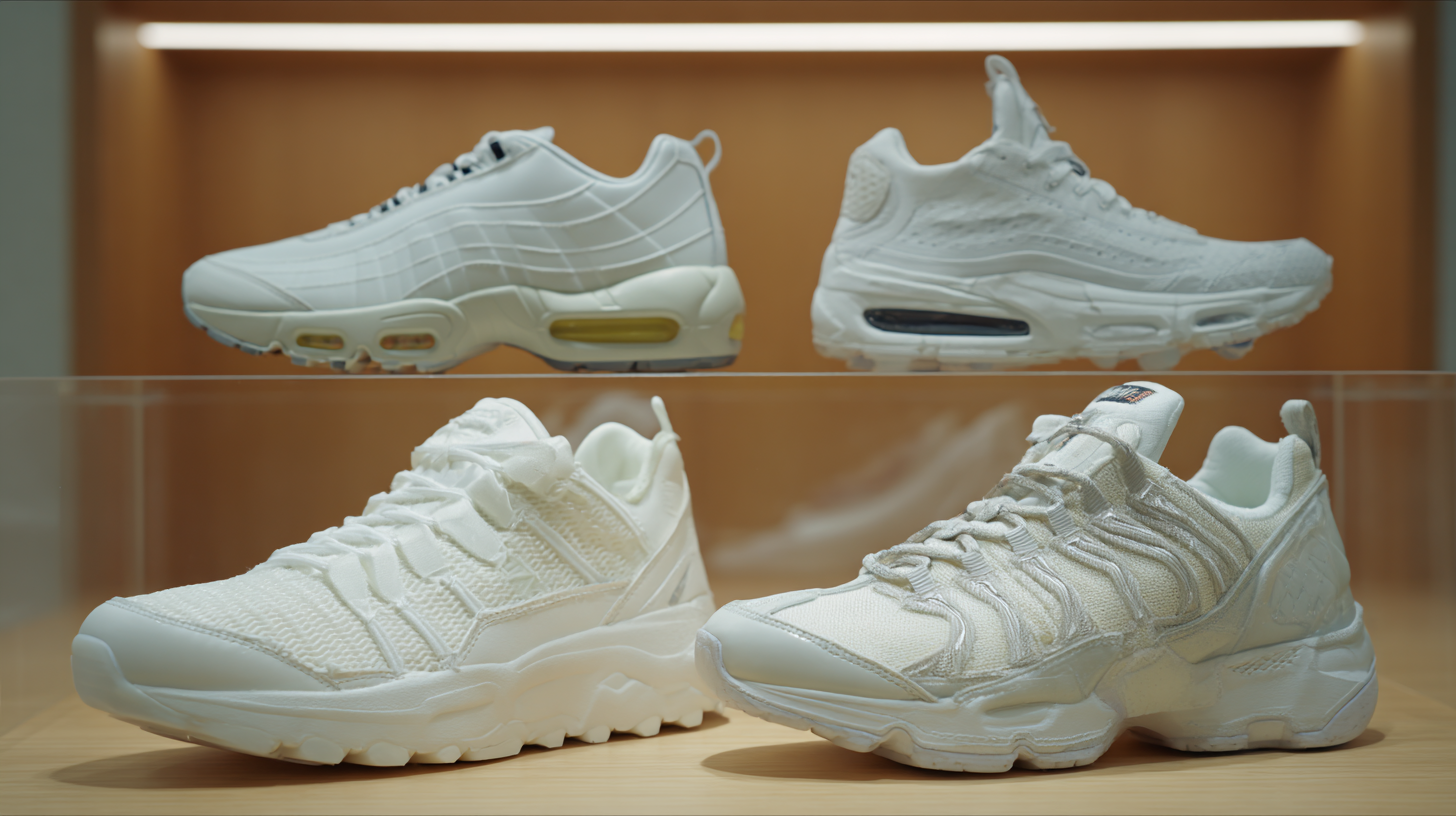 Unraveling the Evolution of Sneakers from Athletic Gear to Fashion Statement