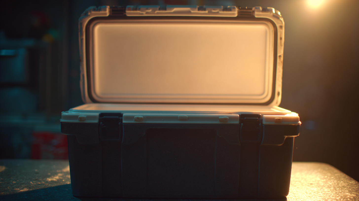 Ultimate Guide to Choosing the Right Insulated Box for Your Food Delivery Service