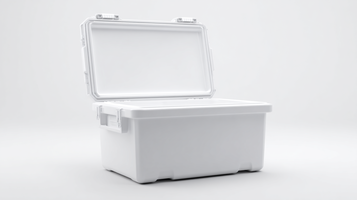 Ultimate Guide to Choosing the Right Insulated Box for Your Food Delivery Service