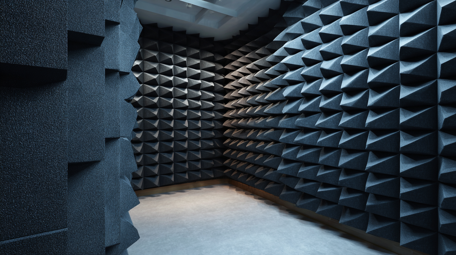 Understanding the Science Behind Sound Blocking Panels and Their Impact on Noise Reduction