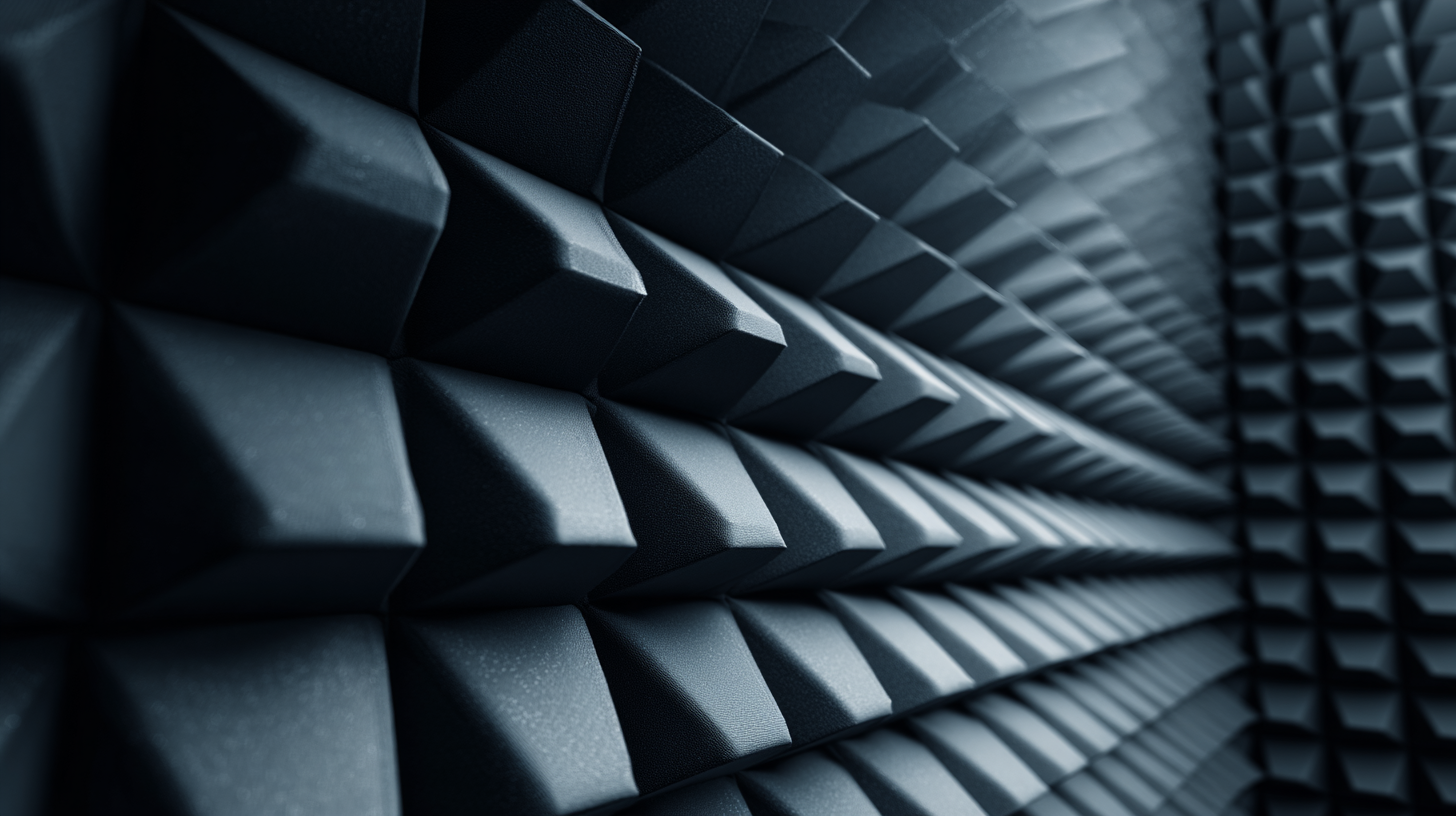 Understanding the Science Behind Sound Blocking Panels and Their Impact on Noise Reduction