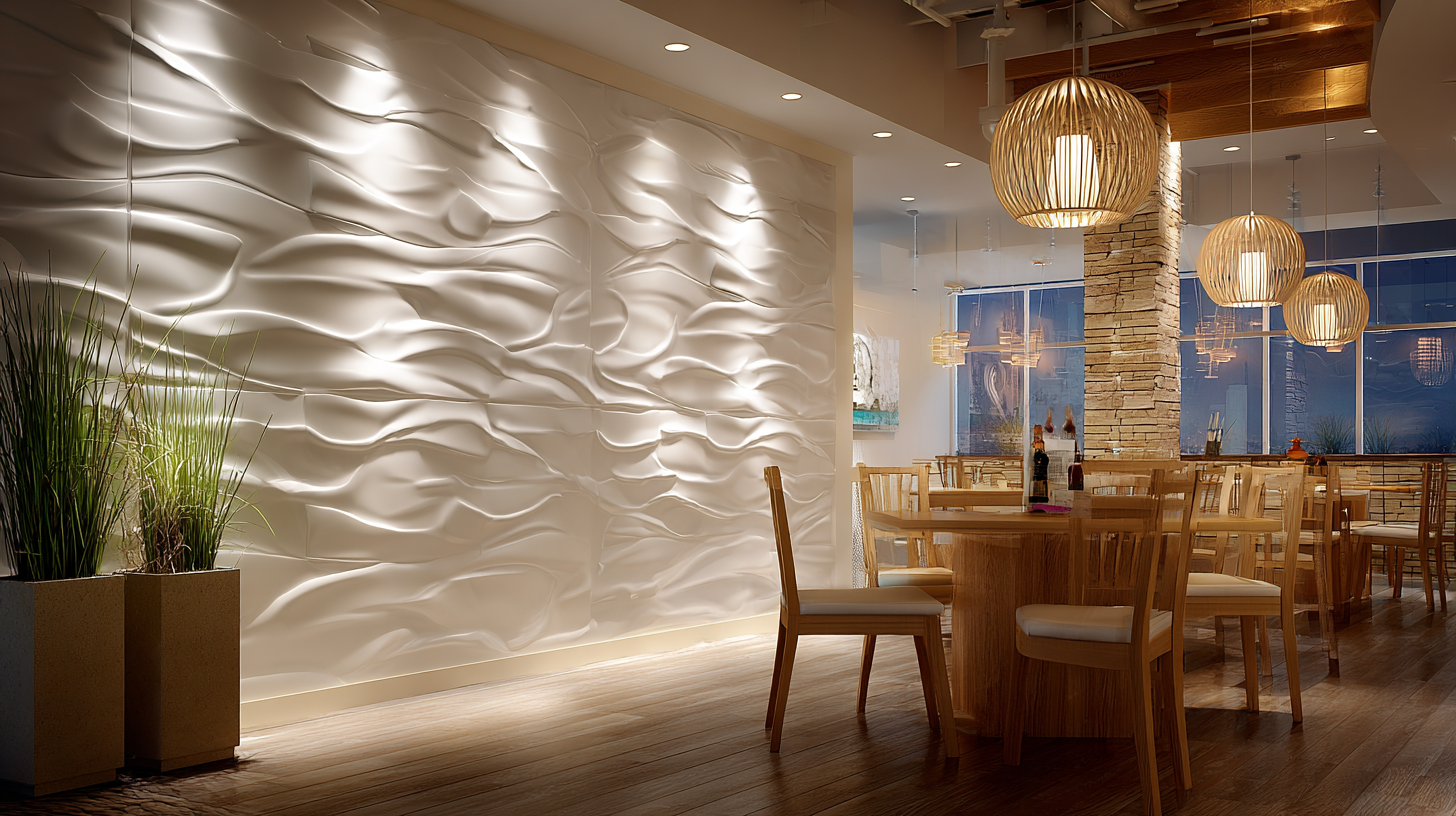 Transform Your Bathroom with Innovative Plastic Bathroom Panels: A Complete Guide to Style and Durability