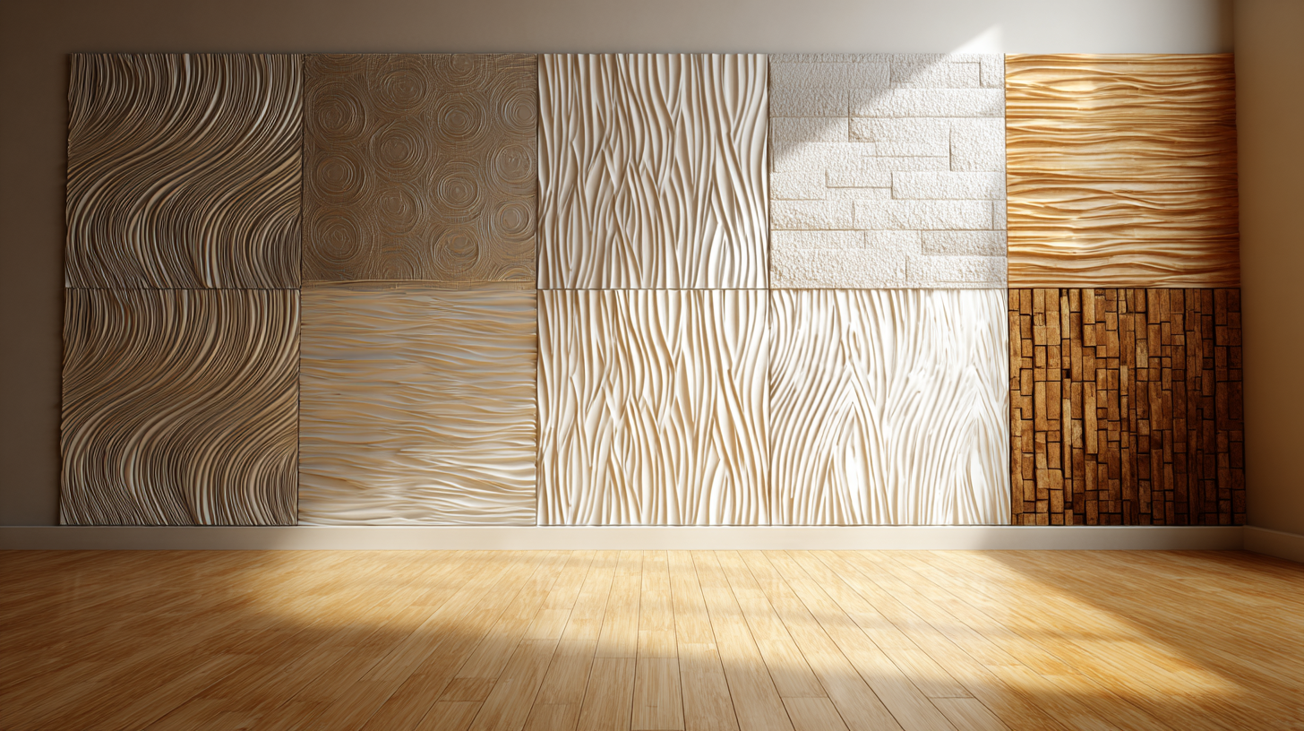 Transform Your Bathroom with Innovative Plastic Bathroom Panels: A Complete Guide to Style and Durability