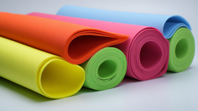 Creative Crafts with Adhesive Eva Foam Sheets: Fun DIY Projects for All Ages