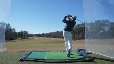 Unlocking Your Golf Potential: How a Launch Monitor Can Revolutionize Your Game