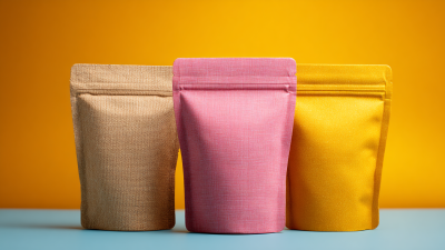 Choosing the Right Flat Bottom Pouch: A Complete Guide for Businesses in 2023