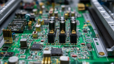Understanding the Importance of Bga Rework Station in PCB Repair and Upgrade