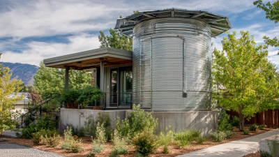 Innovative Ways to Maximize the Use of Steel Water Tanks in Eco Friendly Projects