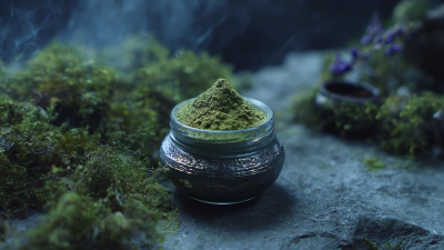 Unlocking the Benefits of Qibanqing Granules for Modern Wellness